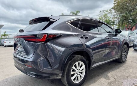 Lexus NX, 2024 год, 3 935 000 рублей, 5 фотография