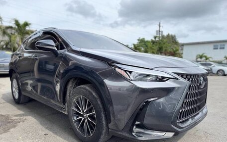 Lexus NX, 2024 год, 3 935 000 рублей, 3 фотография