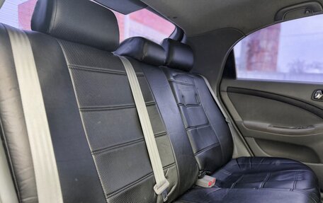 Chevrolet Lacetti, 2008 год, 439 000 рублей, 11 фотография