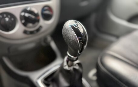 Chevrolet Lacetti, 2008 год, 439 000 рублей, 13 фотография