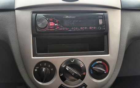 Chevrolet Lacetti, 2008 год, 439 000 рублей, 14 фотография