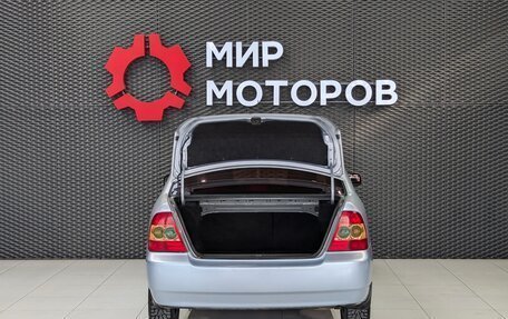 Toyota Corolla, 2006 год, 700 000 рублей, 8 фотография