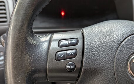 Toyota Corolla, 2006 год, 700 000 рублей, 27 фотография