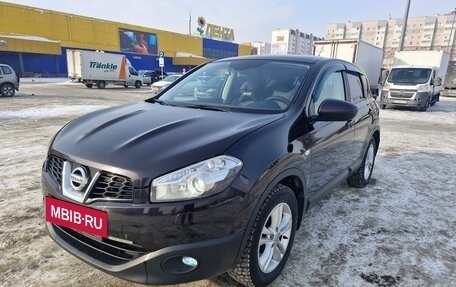 Nissan Qashqai, 2011 год, 1 450 000 рублей, 2 фотография