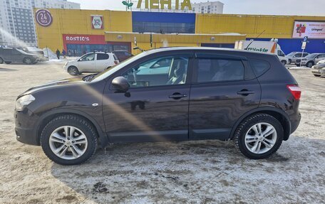 Nissan Qashqai, 2011 год, 1 450 000 рублей, 5 фотография