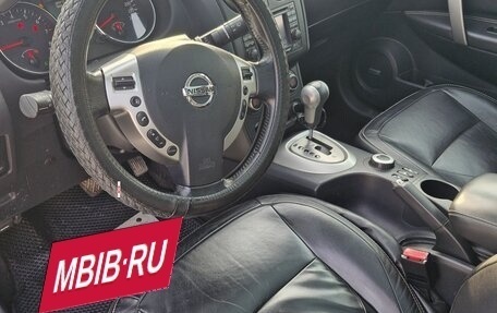 Nissan Qashqai, 2011 год, 1 450 000 рублей, 8 фотография