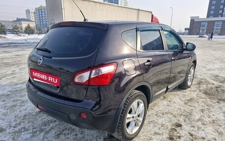 Nissan Qashqai, 2011 год, 1 450 000 рублей, 3 фотография