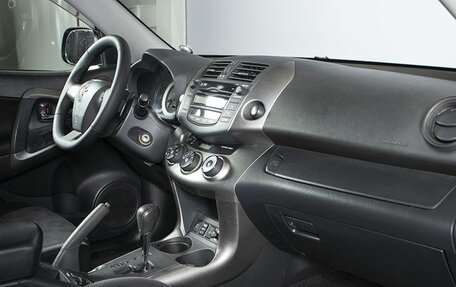 Toyota RAV4, 2011 год, 1 557 000 рублей, 5 фотография