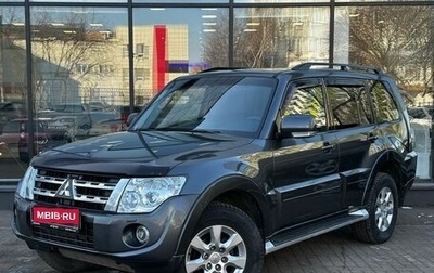 Mitsubishi Pajero IV, 2013 год, 2 250 000 рублей, 1 фотография