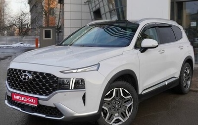 Hyundai Santa Fe IV, 2023 год, 4 950 000 рублей, 1 фотография