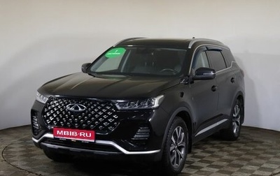 Chery Tiggo 7 Pro, 2022 год, 1 799 000 рублей, 1 фотография