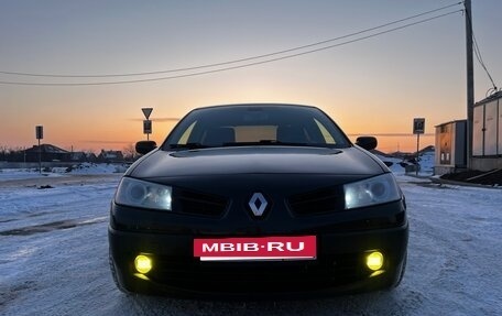 Renault Megane II, 2008 год, 750 000 рублей, 5 фотография