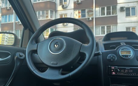 Renault Megane II, 2008 год, 750 000 рублей, 11 фотография