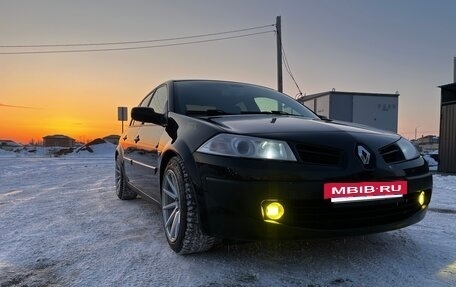 Renault Megane II, 2008 год, 750 000 рублей, 6 фотография