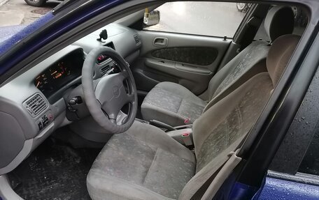 Toyota Corolla, 1997 год, 270 000 рублей, 8 фотография