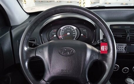 Hyundai Tucson III, 2008 год, 780 000 рублей, 12 фотография