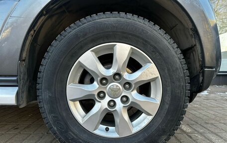 Mitsubishi Pajero IV, 2013 год, 2 250 000 рублей, 14 фотография