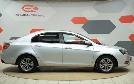 Geely Emgrand EC7, 2016 год, 790 000 рублей, 4 фотография