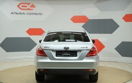 Geely Emgrand EC7, 2016 год, 790 000 рублей, 6 фотография