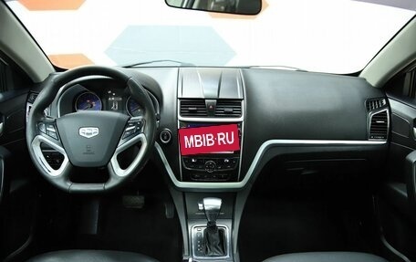 Geely Emgrand EC7, 2016 год, 790 000 рублей, 13 фотография