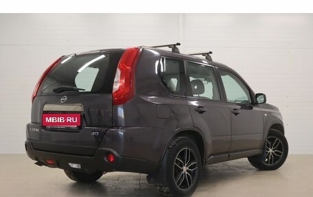 Nissan X-Trail, 2013 год, 1 499 000 рублей, 14 фотография