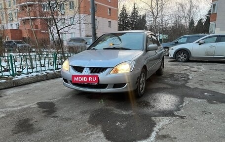 Mitsubishi Lancer IX, 2004 год, 250 000 рублей, 7 фотография