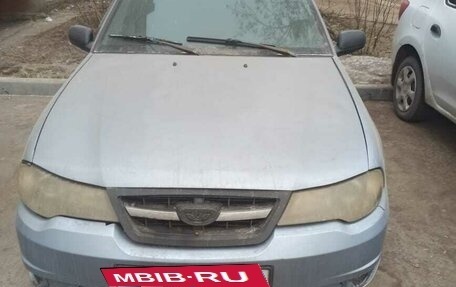 Daewoo Nexia I рестайлинг, 2010 год, 120 000 рублей, 4 фотография