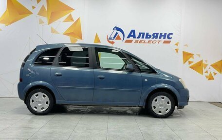 Opel Meriva, 2008 год, 480 000 рублей, 2 фотография