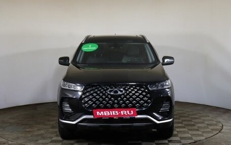 Chery Tiggo 7 Pro, 2022 год, 1 799 000 рублей, 2 фотография