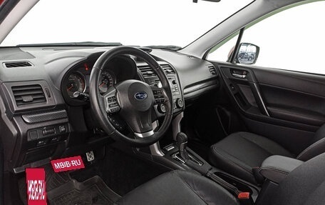 Subaru Forester, 2013 год, 1 598 000 рублей, 16 фотография