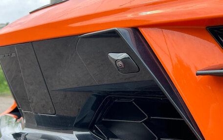 Chevrolet Corvette C8, 2022 год, 15 500 000 рублей, 13 фотография