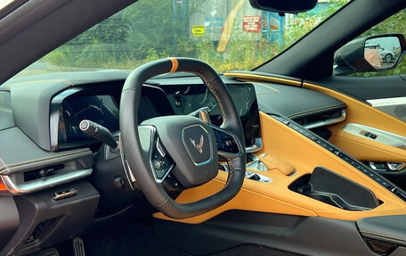Chevrolet Corvette C8, 2022 год, 15 500 000 рублей, 17 фотография