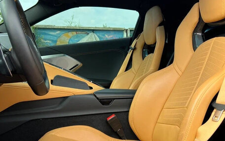 Chevrolet Corvette C8, 2022 год, 15 500 000 рублей, 16 фотография