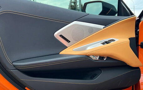 Chevrolet Corvette C8, 2022 год, 15 500 000 рублей, 14 фотография