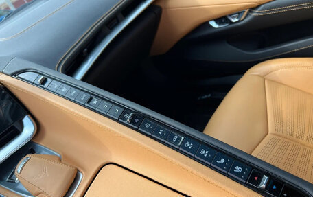 Chevrolet Corvette C8, 2022 год, 15 500 000 рублей, 24 фотография