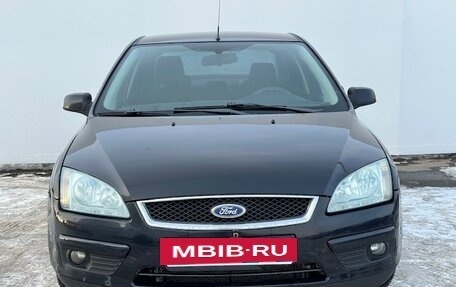 Ford Focus II рестайлинг, 2007 год, 540 000 рублей, 2 фотография