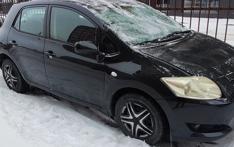 Toyota Auris II, 2008 год, 850 000 рублей, 4 фотография