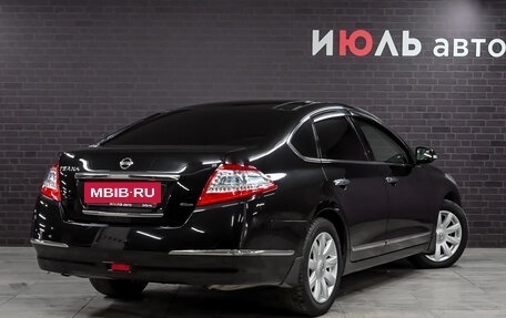 Nissan Teana, 2011 год, 1 400 000 рублей, 4 фотография