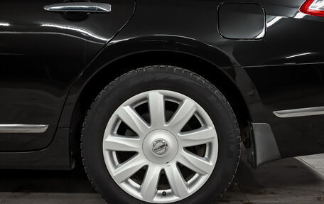 Nissan Teana, 2011 год, 1 400 000 рублей, 24 фотография