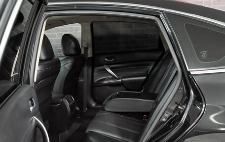 Nissan Teana, 2011 год, 1 400 000 рублей, 26 фотография