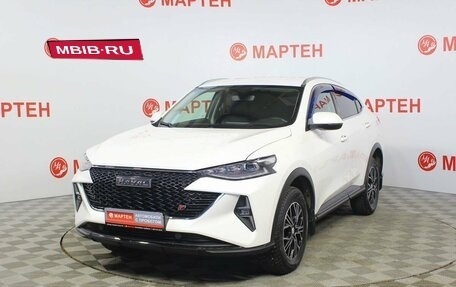 Haval F7x I, 2023 год, 2 329 000 рублей, 1 фотография