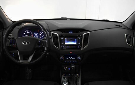 Hyundai Creta I рестайлинг, 2016 год, 1 251 000 рублей, 5 фотография