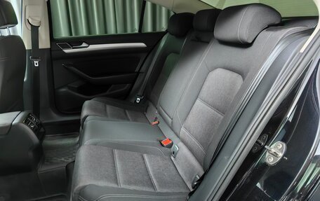 Volkswagen Passat B8 рестайлинг, 2018 год, 1 929 000 рублей, 11 фотография