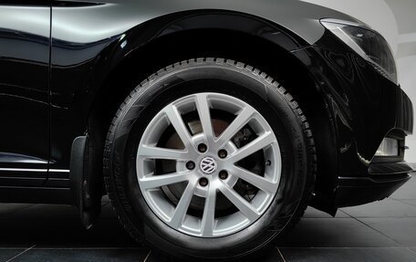 Volkswagen Passat B8 рестайлинг, 2018 год, 1 929 000 рублей, 27 фотография