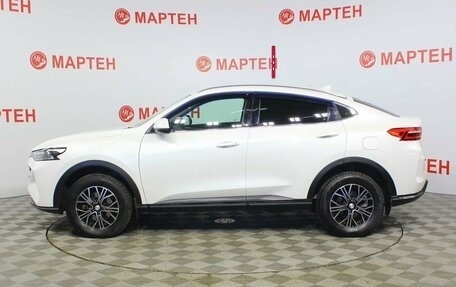 Haval F7x I, 2023 год, 2 329 000 рублей, 8 фотография