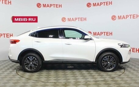 Haval F7x I, 2023 год, 2 329 000 рублей, 4 фотография