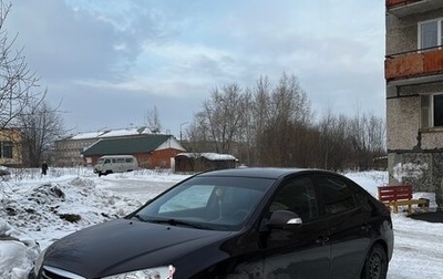 Hyundai Elantra IV, 2010 год, 800 000 рублей, 1 фотография