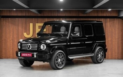 Mercedes-Benz G-Класс W463 рестайлинг _iii, 2024 год, 26 042 000 рублей, 1 фотография