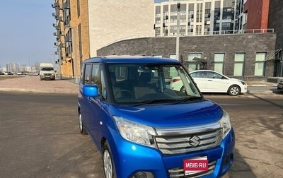 Suzuki Solio III, 2019 год, 1 170 000 рублей, 1 фотография