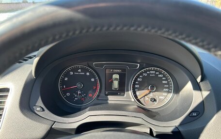Audi Q3, 2015 год, 2 240 000 рублей, 8 фотография